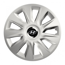 Capace pentru Hyundai 16 STRATOS RC
