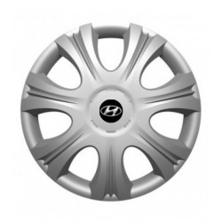 Capace pentru Hyundai 16 IMPULSE 16-VERSACO