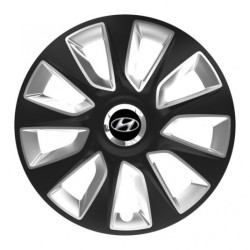 Capacele pentru Hyundai 17 STRATOS BS