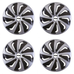 Capacele pentru Jeep 14 WIND SB