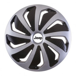 Capacele pentru Jeep 14 WIND SB