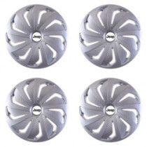 Capace roată pentru Jeep 14 WIND RC SI
