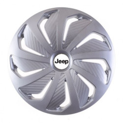 Capace roată pentru Jeep 14 WIND RC SI