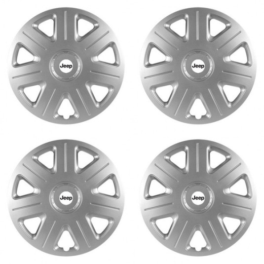 Capace pentru Jeep 14 Master