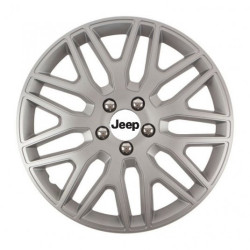 Capace pentru Jeep 14 DAKAR