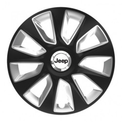 Capace roți pentru Jeep 14 STRATOS BS