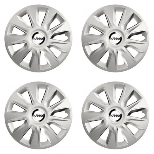 Capace pentru Jeep 14 STRATOS RC
