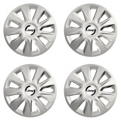 Capace pentru Jeep 14 STRATOS RC