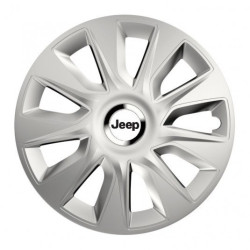 Capace pentru Jeep 14 STRATOS RC
