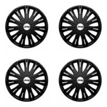 Capace pentru Jeep 14 SPARK BLACK1
