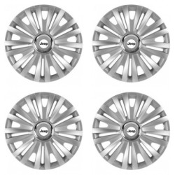 Capace pentru Jeep 14 ROYAL RC