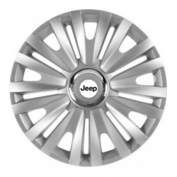 Capace pentru Jeep 14 ROYAL RC