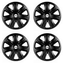 Capace pentru Jeep 14 COMFORT BLACK