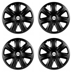 Capace pentru Jeep 14 COMFORT BLACK