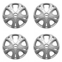 Capace pentru Jeep 14 DYNAMIC