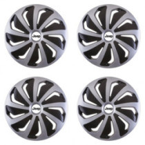 Capacele pentru Jeep 15 WIND SB