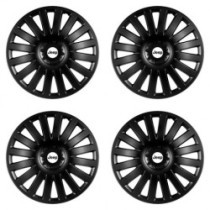 Caplite pentru Jeep 15 Smart black