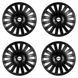 Caplite pentru Jeep 15 Smart black