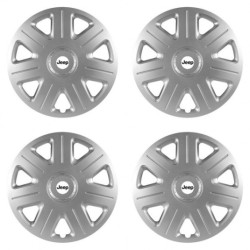 Capace pentru Jeep 15 Master