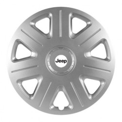 Capace pentru Jeep 15 Master