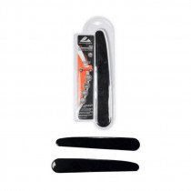 Protector caroserie 2buc/30cm negru