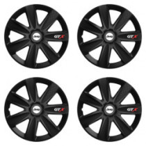 Capace pentru Jeep 15 GTX CARBON black