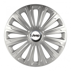 Capace pentru Jeep 15 TREND RC