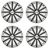 Capace pentru Jeep 15 TREND RC culoare dublă