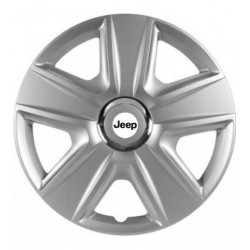 Capace roată pentru Jeep 15 ESPRIT