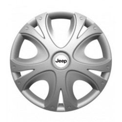 Capace pentru Jeep 15 DYNAMIC