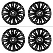 Capace pentru Jeep 15 ACTIVE RC NEGRU