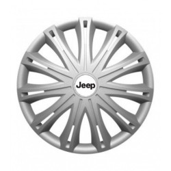 Capace roți pentru Jeep 16 SPARK