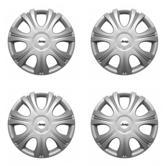 Capace jante pentru Jeep 16 IMPULSE 16-VERSACO