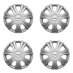 Capace jante pentru Jeep 16 IMPULSE 16-VERSACO