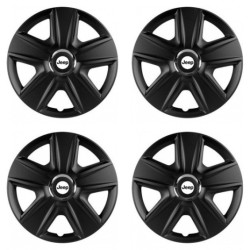 Capace pentru Jeep 16 ESPRIT RC BLACK