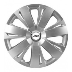 Capace pentru Jeep 16 ENERGY RC