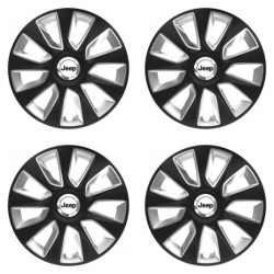 Capace pentru Jeep 17 STRATOS BS