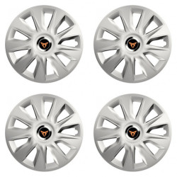 Capace pentru Cupra 14 STRATOS RC