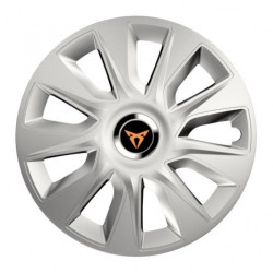 Capace pentru Cupra 14 STRATOS RC
