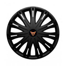 Capace pentru Cupra 14 SPARK BLACK1