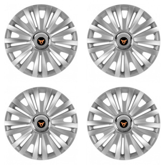Capace pentru Cupra 14 ROYAL RC