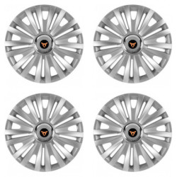 Capace pentru Cupra 14 ROYAL RC