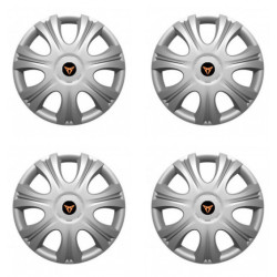 Capace pentru Cupra 14 IMPULSE