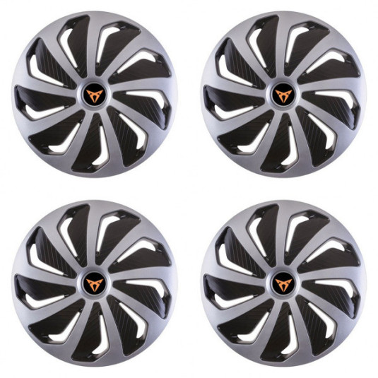 Capace pentru Cupra 15 WIND SB