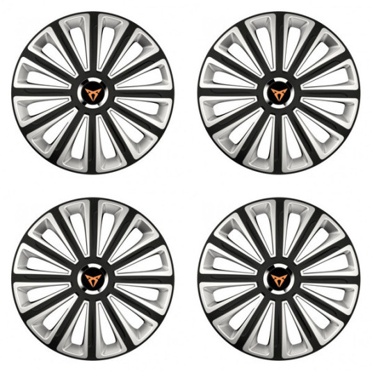 Capace pentru Cupra 15 TREND RC bicolor