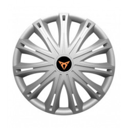 Capace pentru Cupra 15 SPARK