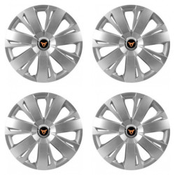 Garnituri roți pentru Cupra 15 ENERGY RC