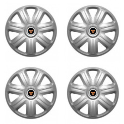 Capace pentru Cupra 15 COMFORT