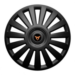 Capace pentru Cupra 16 Luxury black