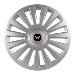 Capace pentru Cupra 16 Luxury